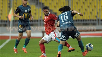ترتيب فرق الدوري بعد مؤجلات الجولة 22