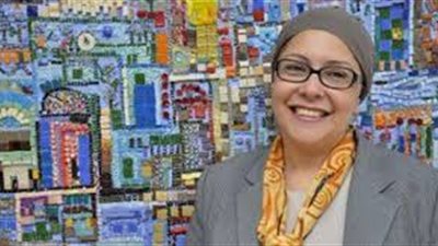 عميدة «فنون حلوان»: التمثال المنحوت للسيسي ليس مشروع تخرج