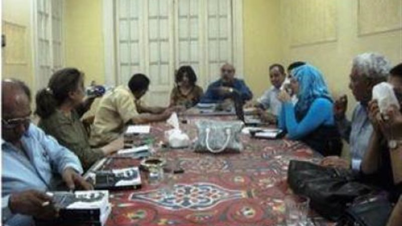 ورشة الزيتون الثقافية