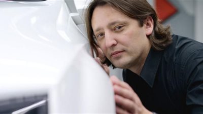 كابان رئيسا جديدا لقسم التصميمات في BMW بديلا لكريم حبيب