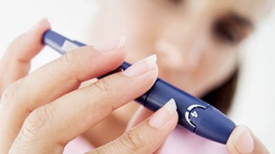 الخلل الجيني يزيد فرص الإصابة بمرض السكر