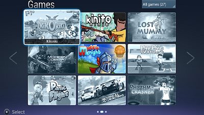 بالفيديو... وحدة تحكم لتشغيل الألعاب من 