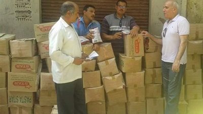 «مباحث الضرائب»: ضبط 44 قضية متنوعة بالمحافظات