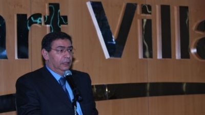 شركة مصرية تطيح بمؤسسات الذكاء الاصطناعي الأمريكية