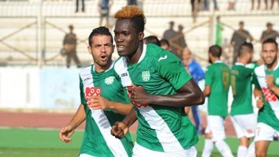 الإيفواري «مانوتشو» يصل الإسكندرية الأسبوع المقبل للكشف الطبي