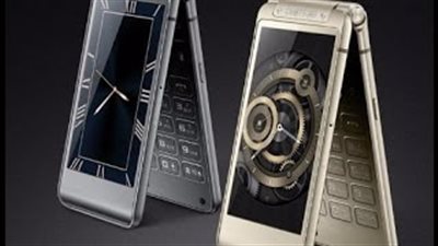 بالفيديو.. المواصفات المبدئية لهاتف سامسونج المقبل Veyron