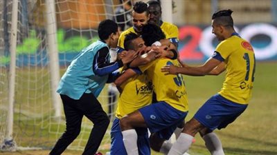 تدريبات استشفائية للاعبي الإسماعيلي بعد الفوز على اتحاد جدة