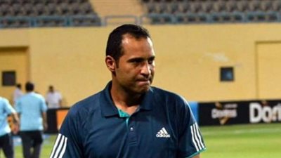 مؤمن سليمان: مواجهة ريكرياتيفو الأنجولي بالكونفدرالية صعبة