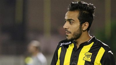 كهربا يقود هجوم اتحاد جدة أمام الهلال بالدوري السعودي