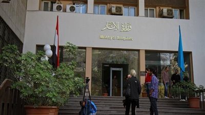 «الآثار» تعلن مشاركتها في معرض القاهرة الدولي للكتاب