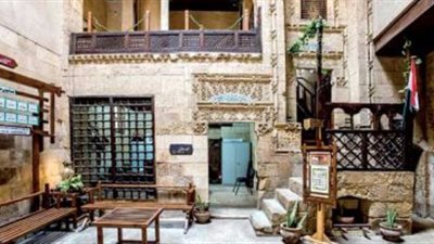 ندوة «الزيني... طواف دروب المحروسة» اليوم في بيت المعمار