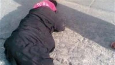 مصرع سيدة بعد سقوطها من شرفة مسكنها بطوخ