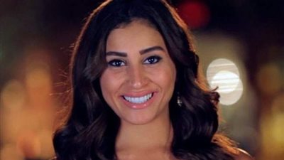 نيللي كريم وهالة سرحان في عيد ميلاد دينا الشربيني (فيديو)