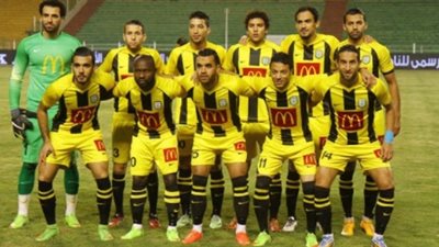 تعادل الأسيوطي والمقاولون بهدف في الدوري الممتاز