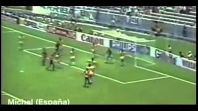 بالفيديو.. 3 أهداف أجبرت الـ«فيفا» على تطبيق تكنولوجيا خط المرمى في المونديال