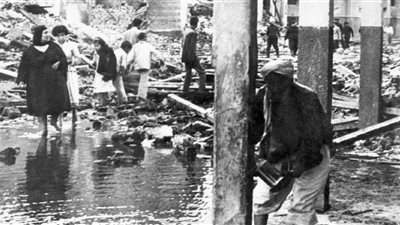 زي النهاردة.. «الفانتوم الإسرائيلي» يضرب مصنع أبو زعبل