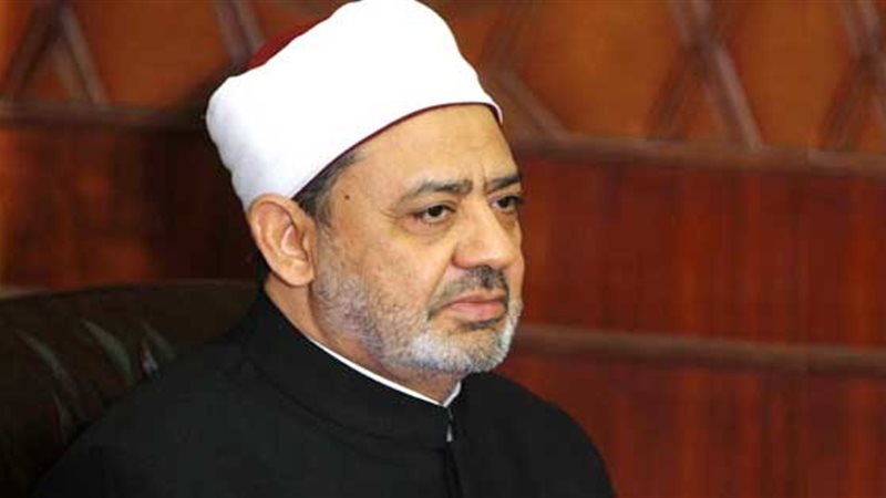 الدكتور أحمد الطيب،
