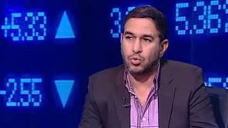 خبير أسواق المال