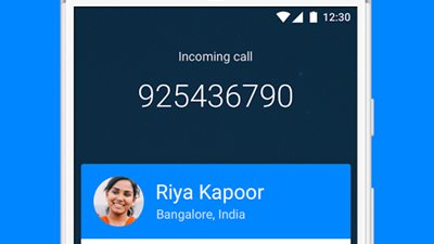 تروكولور للأندرويد يضيف دعم مكالمات فيديو «جوجل ديو»