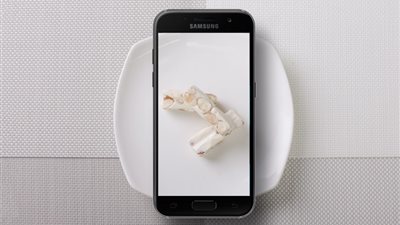 سامسونج جالاكسي A3 يحصل على أندرويد نوجا في روسيا