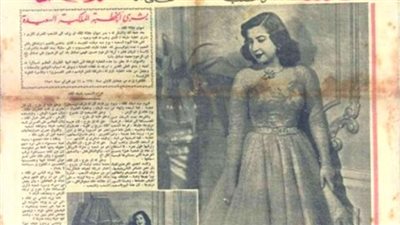 زي انهارده.. الملك فاروق يخطب ناريمان في يوم ميلاده