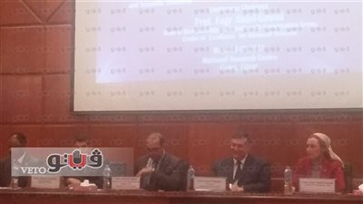 خالد علام: نوفر سبل حماية البيئة بالتعاون مع الصحة والزراعة