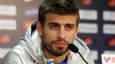 بيكيه: برشلونة الأفضل في إسبانيا