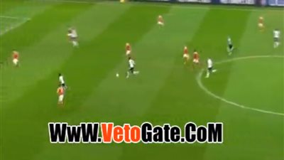 بالفيديو.. فرنسا تتعادل سلبيا مع سويسرا بالشوط الأول