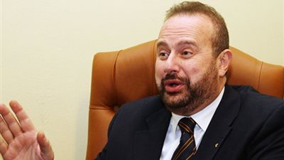 «زين» يقود تكتلا لمطالبة البرلمان بتعديل قانون الرياضة الجديد