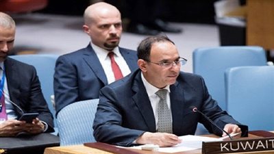 العتيبي: الأمم المتحدة عجزت عن توصيل المساعدات لأهالي الغوطة