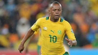 مدرب البافانا بافانا: لدينا 