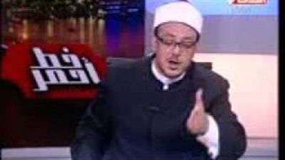 بالفيديو.. عبدالله نصر: «المصريون أكثر الشعوب بحثا عن الجنس»