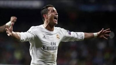 رونالدو يتقدم بالهدف الأول للريـال على مالاجا في موقعة حسم الليجا