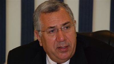 رئيس بنك الائتمان الزراعي في حوار لـ«فيتو»: حصلنا على مليار جنيه من مديونياتنا لدى الدولة.. 375 قرضا لصغار المستثمرين بقيمة 25 مليون جنيه.. وخدمات مالية جديدة بالتعاون مع البنك الأهلي والتجا