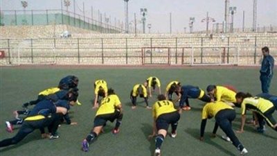 دجلة يواجه المصري «القاهري» بالدورة الختامية لبطولة الناشئات