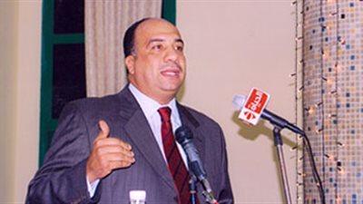 رسميا.. محمد مصيلحي رئيسا للاتحاد السكندري بالتزكية