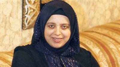 الحكم في دعوى اتهام عبير الشرقاوي بسب طليقها.. اليوم