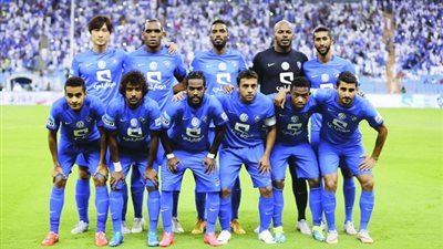 الهلال السعودي يختتم معسكره في النمسا ويعود للرياض