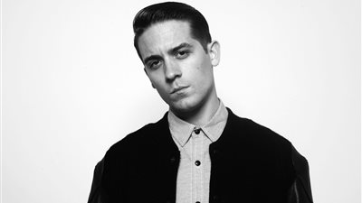 جي إيزي ينضم لـ «ذا ويكند» ويقاطع شركة ملابس شهيرة بعد الصورة العنصرية