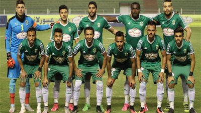 اليوم.. انطلاق فترة إعداد الاتحاد السكندري للموسم الجديد