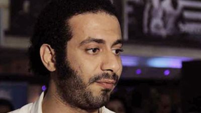 محمد فراج يخوض سباق عيد الأضحى بـ