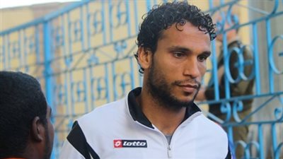 الإصابة تُبعد شوقي السعيد عن الاتحاد في لقاء وادي دجلة