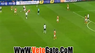 بالفيديو..«حارس سويسرا» يحرم جريزمان من هدف التقدم لفرنسا