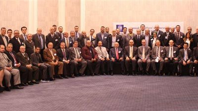 جنرال موتورز مصر تكرم مورديها من المصنعين المحليين