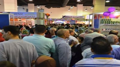 طرح الدواجن بأسعار التكلفة في 10 معارض «أهلًا رمضان» بالقاهرة