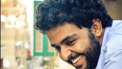 ساقية الصاوي تفتح شباك التذاكر لحفلات «عمرو حسن»