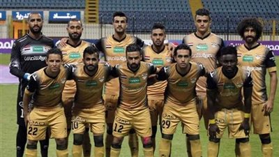 الصعيدي وشرويدة يقودان هجوم الإنتاج الحربي أمام المصري