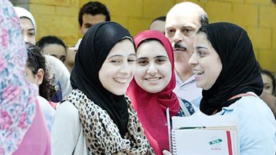 النموذج الاسترشادي لمادة الجغرافيا لطلاب الثانوية العامة