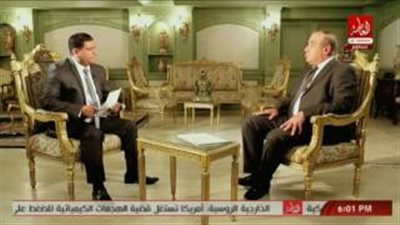 بالفيديو.. التعبئة والإحصاء: التعداد السكاني يزيد 6 آلاف شخص يوميًا