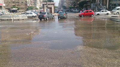 خريطة الحالة المرورية بالقاهرة الكبرى.. سيولة بكبارى 6 أكتوبر والجلاء وعباس.. انتظام الحركة بكورنيش المعادى وشوارع الجيزة الرئيسية.. وكثافات متحركة بمحورى الثورة وصلاح سالم